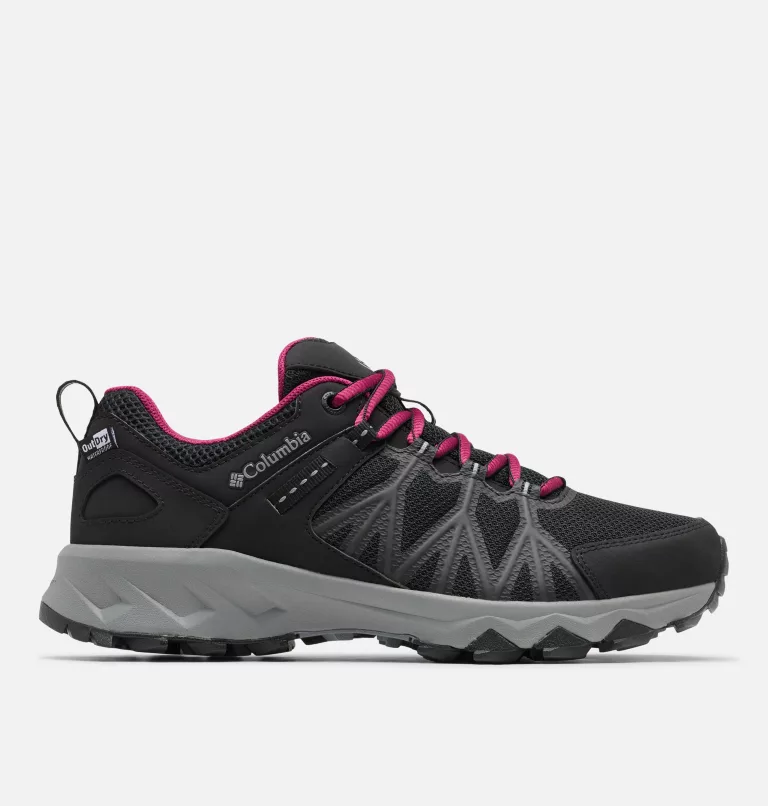 TENIS FEMENINO COLUMBIA PEAKFREAK II OUTDRY WATERPROOF – foto 1